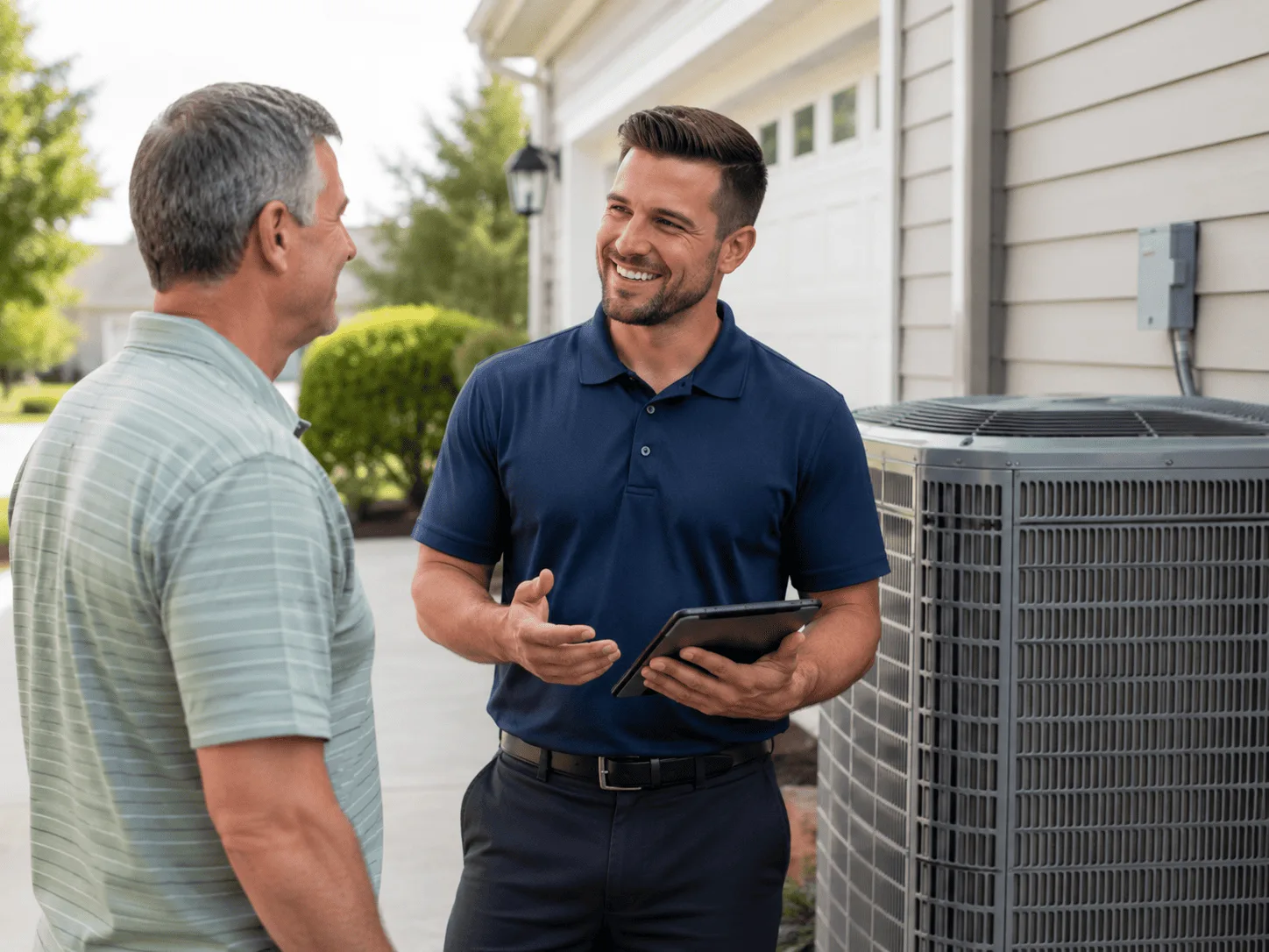 Heat Pump Installation Carrboro, NC FAQs